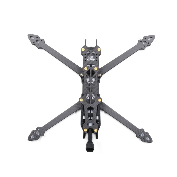 HOT GEPRC Mark 4 5inch 225mm/ 6inch 260mm / 7inch 295mm W/ 5mm Arm FPV Racing Drone Quadcopter Freestyle Frame for Rooster 230mm